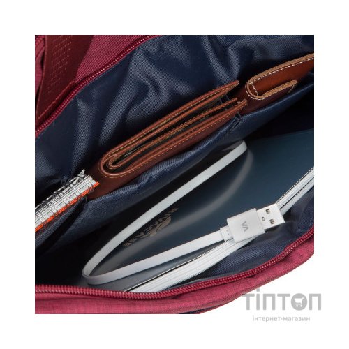 Сумка для ноутбука RivaCase 15.6" 8335 Red (8335Red)