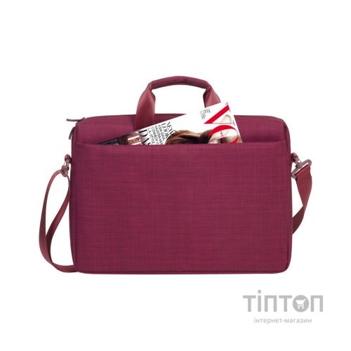 Сумка для ноутбука RivaCase 15.6" 8335 Red (8335Red)