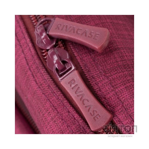 Сумка для ноутбука RivaCase 15.6" 8335 Red (8335Red)
