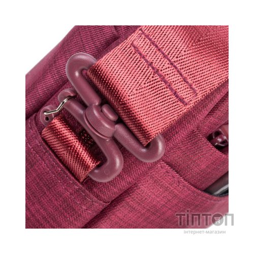 Сумка для ноутбука RivaCase 15.6" 8335 Red (8335Red)