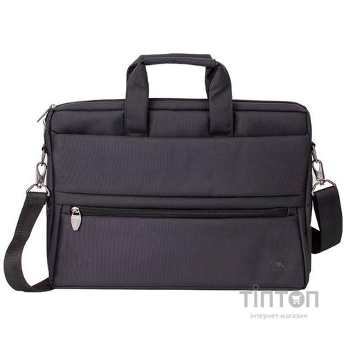 Сумка для ноутбука RivaCase 15.6" (8630 (Black))