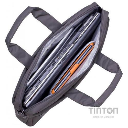 Сумка для ноутбука RivaCase 15.6" (8630 (Black))
