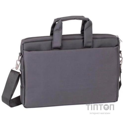 Сумка для ноутбука RivaCase 15.6" (8630 (Black))