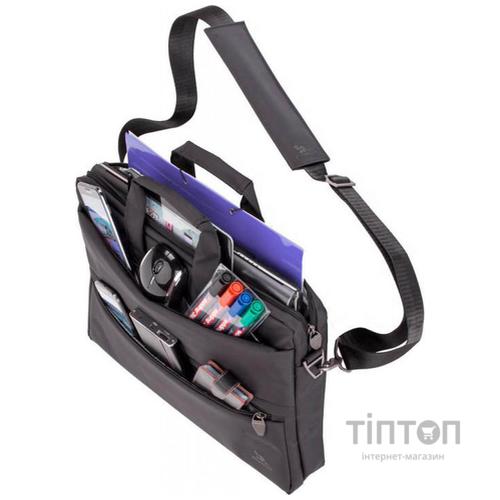 Сумка для ноутбука RivaCase 15.6" (8630 (Black))