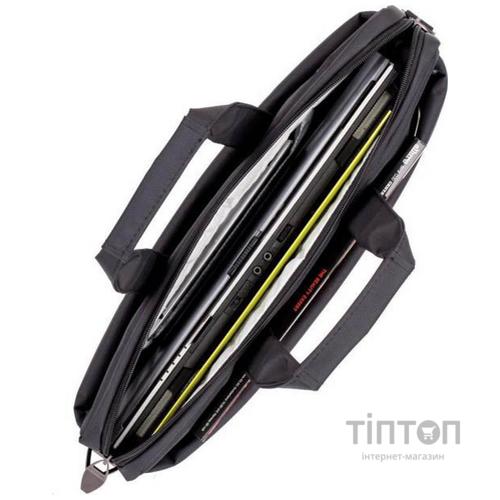 Сумка для ноутбука RivaCase 15.6" (8630 (Black))