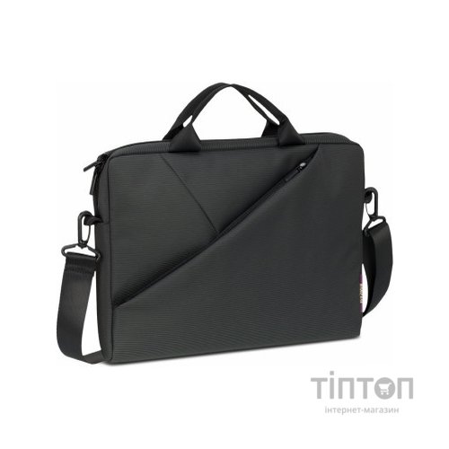 Сумка для ноутбука RivaCase 15.6" 8730 Grey (8730Grey)