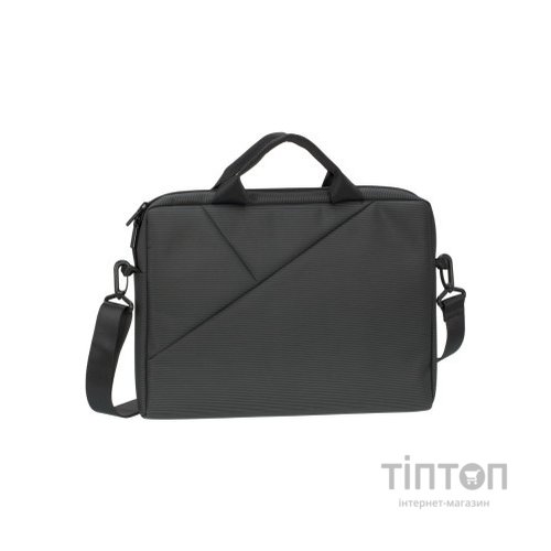 Сумка для ноутбука RivaCase 15.6" 8730 Grey (8730Grey)