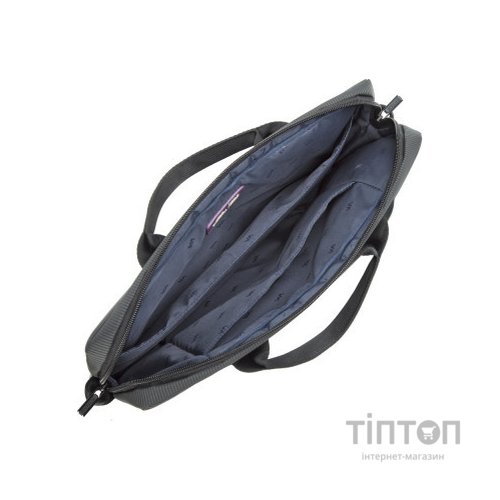 Сумка для ноутбука RivaCase 15.6" 8730 Grey (8730Grey)