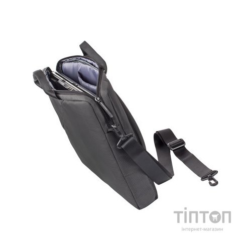 Сумка для ноутбука RivaCase 15.6" 8730 Grey (8730Grey)
