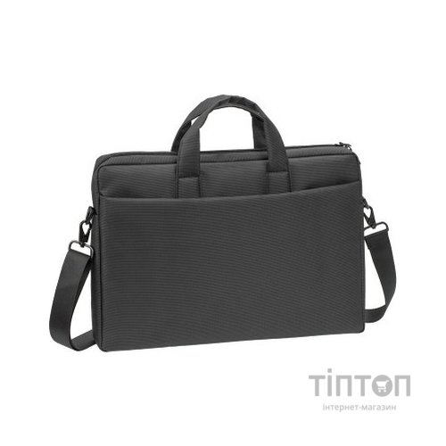 Сумка для ноутбука RivaCase 15.6" 8731 Grey (8731Grey)