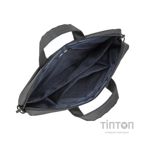 Сумка для ноутбука RivaCase 15.6" 8731 Grey (8731Grey)