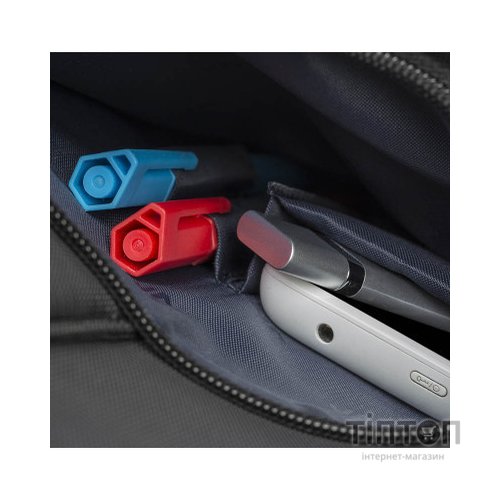Сумка для ноутбука RivaCase 15.6" 8731 Grey (8731Grey)