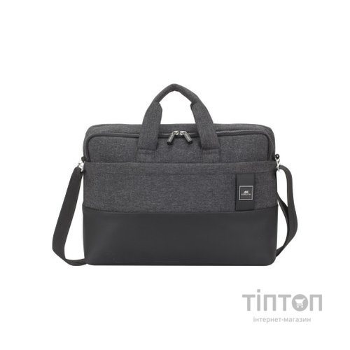 Сумка для ноутбука RivaCase 15.6" 8831 Black (8831Black)