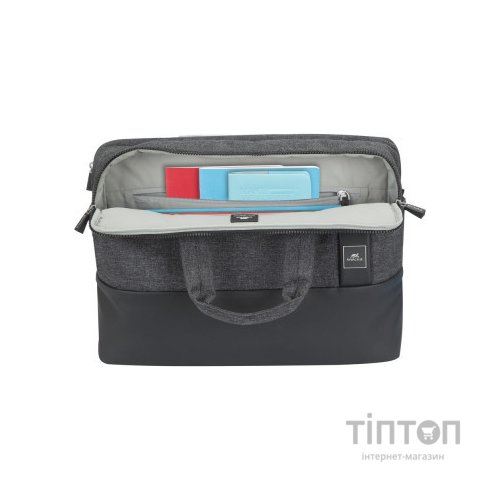 Сумка для ноутбука RivaCase 15.6" 8831 Black (8831Black)