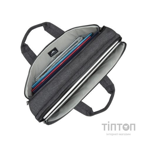 Сумка для ноутбука RivaCase 15.6" 8831 Black (8831Black)