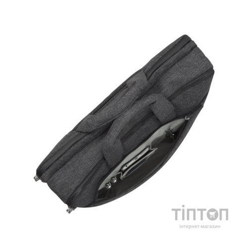 Сумка для ноутбука RivaCase 15.6" 8831 Black (8831Black)