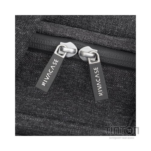Сумка для ноутбука RivaCase 15.6" 8831 Black (8831Black)