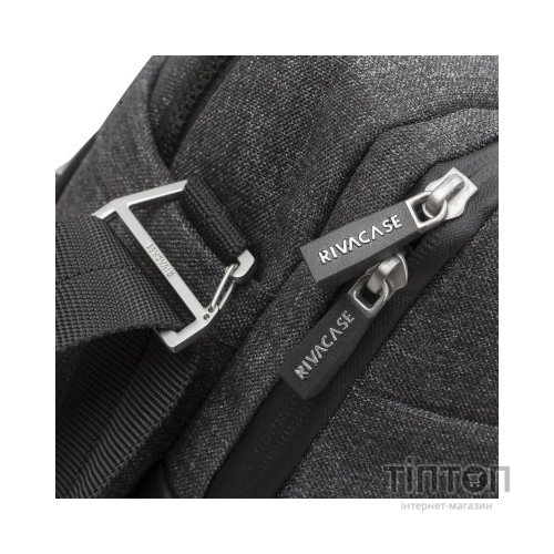 Сумка для ноутбука RivaCase 15.6" 8831 Black (8831Black)