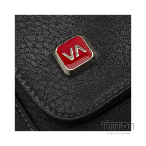 Сумка для ноутбука RivaCase 15.6" 8991 PU Black (8991PUBlack)