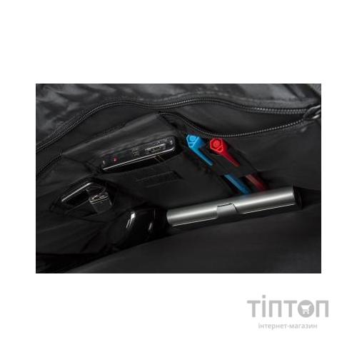 Сумка для ноутбука RivaCase 16" (8290 (Charcoa Black))