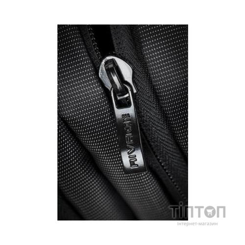 Сумка для ноутбука RivaCase 16" (8290 (Charcoa Black))