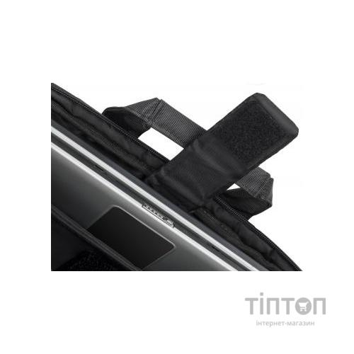 Сумка для ноутбука RivaCase 16" (8290 (Charcoa Black))