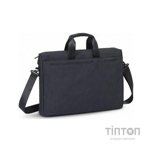 Сумка для ноутбука RivaCase 17.3" 8355 Black (8355Black)