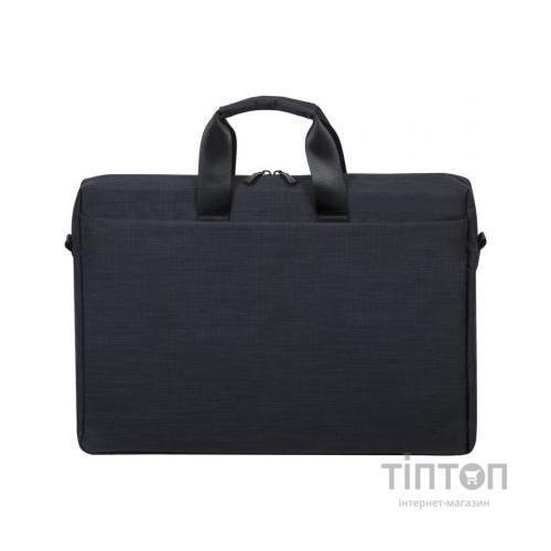 Сумка для ноутбука RivaCase 17.3" 8355 Black (8355Black)