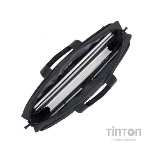 Сумка для ноутбука RivaCase 17.3" 8355 Black (8355Black)