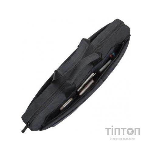 Сумка для ноутбука RivaCase 17.3" 8355 Black (8355Black)
