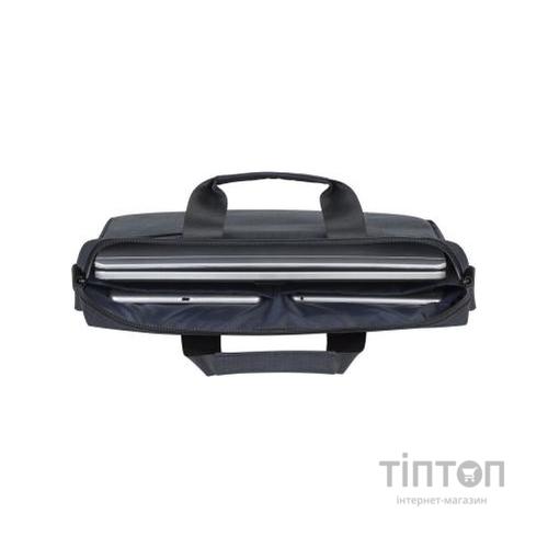 Сумка для ноутбука RivaCase 17.3" 8355 Black (8355Black)