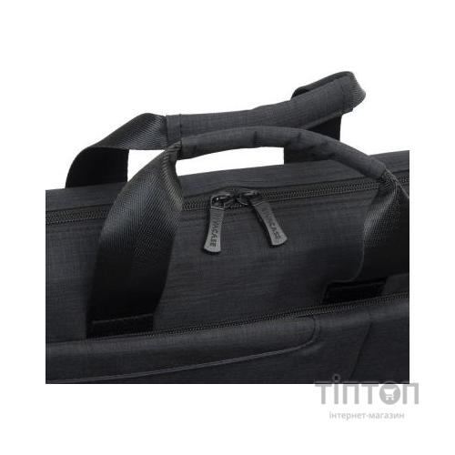Сумка для ноутбука RivaCase 17.3" 8355 Black (8355Black)
