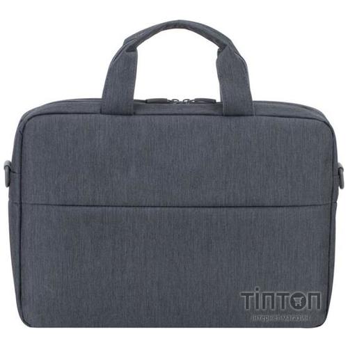 Сумка для ноутбука Rivacase 7522 Dark Grey 14"