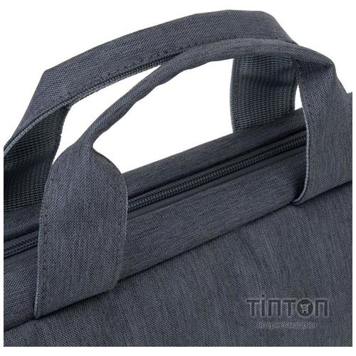 Сумка для ноутбука Rivacase 7522 Dark Grey 14"