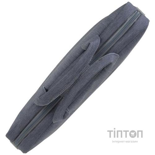 Сумка для ноутбука Rivacase 7522 Dark Grey 14"