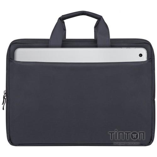 Сумка для ноутбука Rivacase 8231 15.6" Black