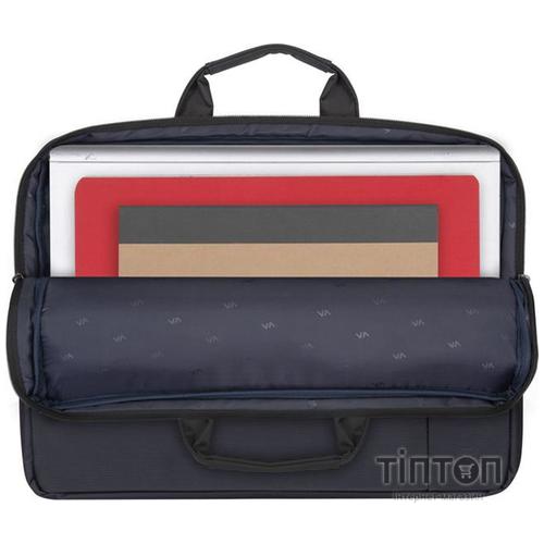 Сумка для ноутбука Rivacase 8231 15.6" Black