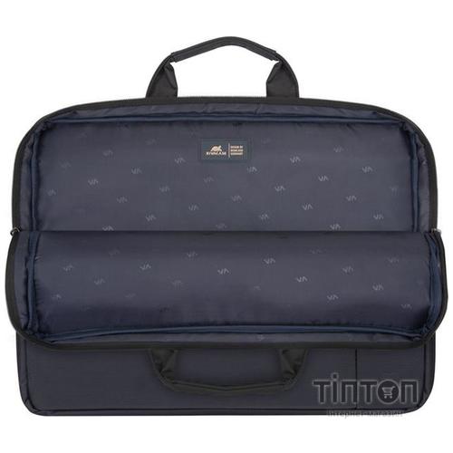 Сумка для ноутбука Rivacase 8231 15.6" Black