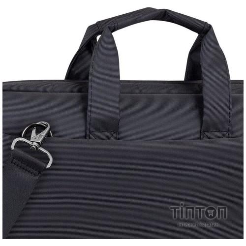 Сумка для ноутбука Rivacase 8231 15.6" Black
