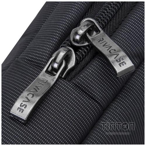 Сумка для ноутбука Rivacase 8231 15.6" Black
