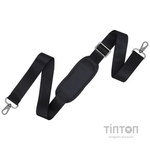 Сумка для ноутбука Rivacase 8231 15.6" Black