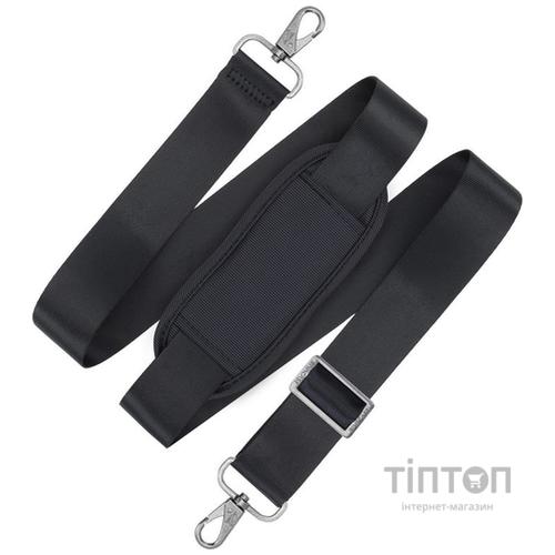 Сумка для ноутбука Rivacase 8231 15.6" Black