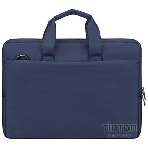 Сумка для ноутбука Rivacase 8231 15.6" Blue