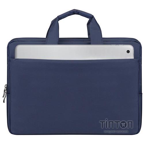 Сумка для ноутбука Rivacase 8231 15.6" Blue