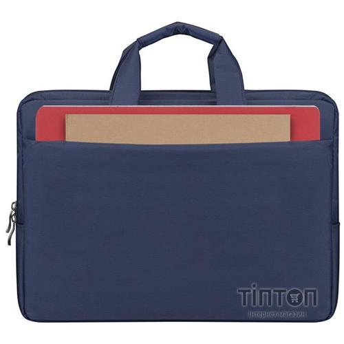 Сумка для ноутбука Rivacase 8231 15.6" Blue