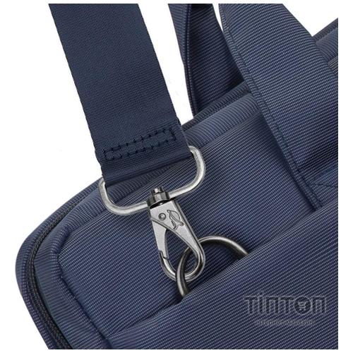 Сумка для ноутбука Rivacase 8231 15.6" Blue