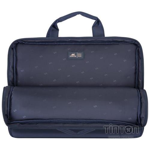 Сумка для ноутбука Rivacase 8231 15.6" Blue