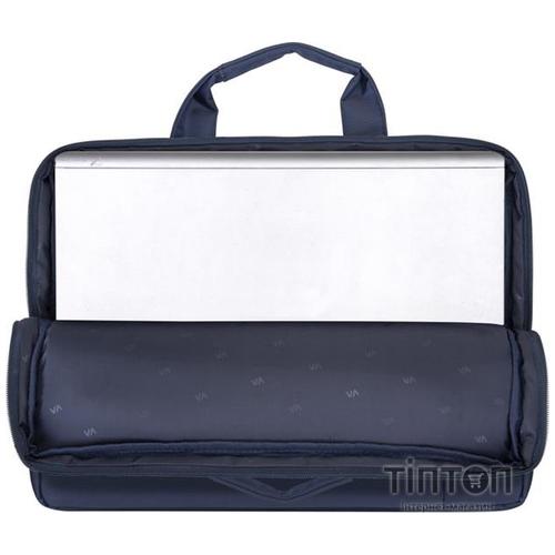 Сумка для ноутбука Rivacase 8231 15.6" Blue