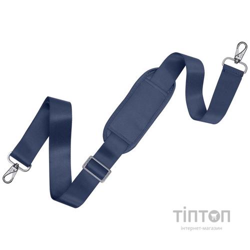 Сумка для ноутбука Rivacase 8231 15.6" Blue