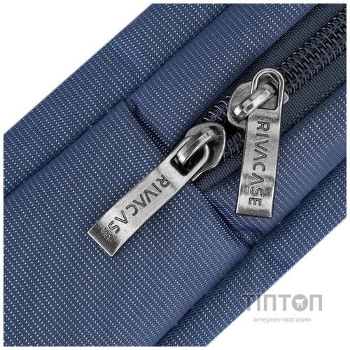 Сумка для ноутбука Rivacase 8231 15.6" Blue